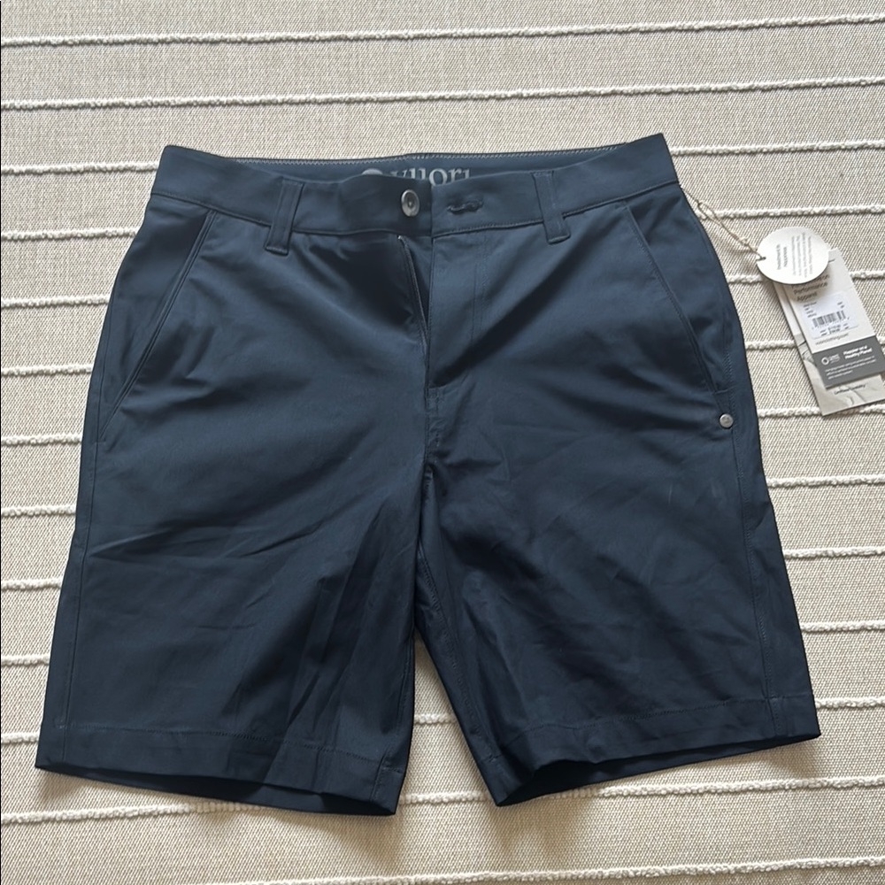 Vuori Men’s Meta shorts